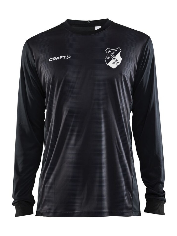 Craft Progress 2.0 Torwart-Trikot