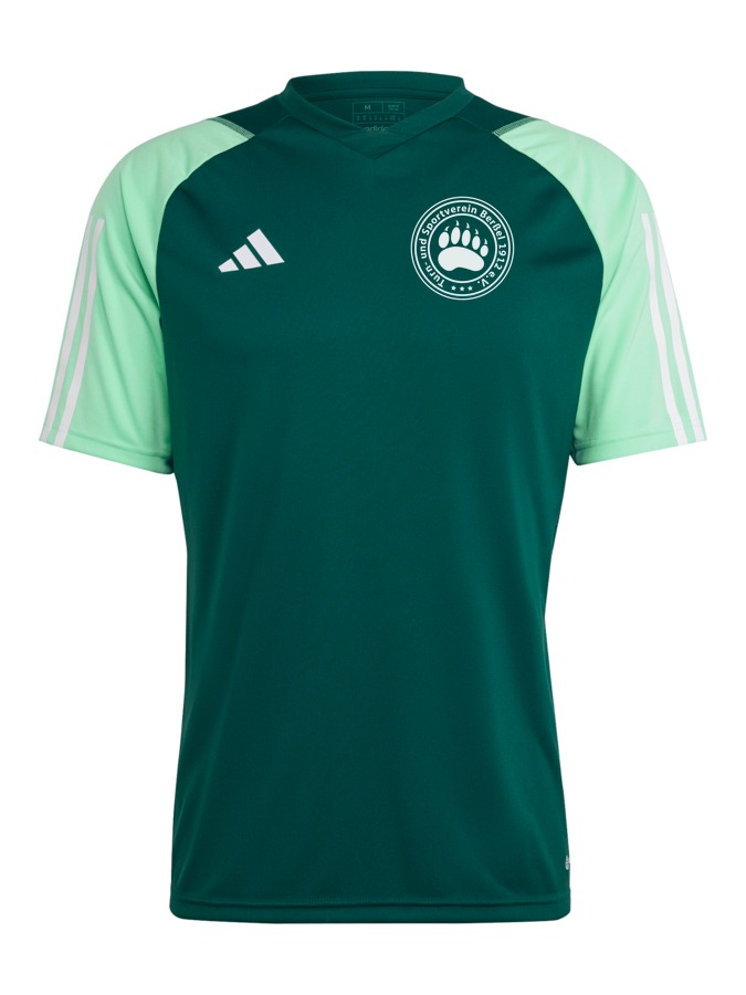 adidas Tiro 23 Competition Trikot