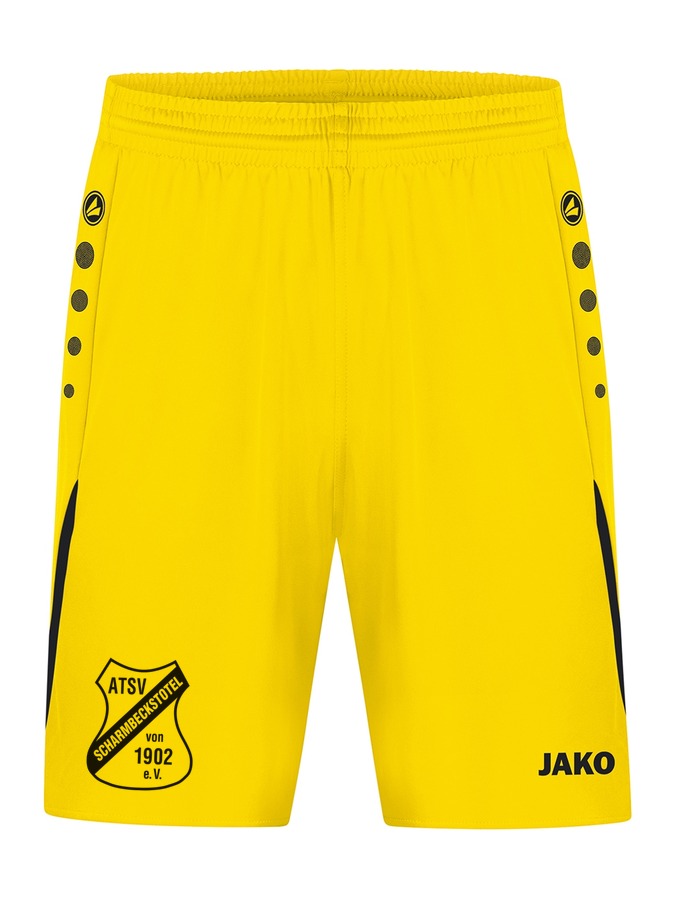 Jako Sporthose Challenge Damen