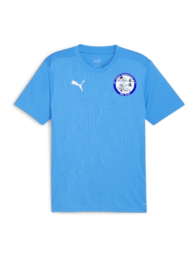 PUMA teamFINAL Trainingsshirt