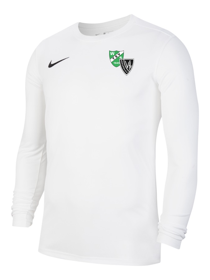 Nike Park VII Langarm Trainingsoberteil Kinder