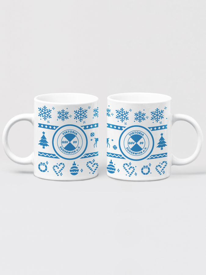 Tasse Christmas