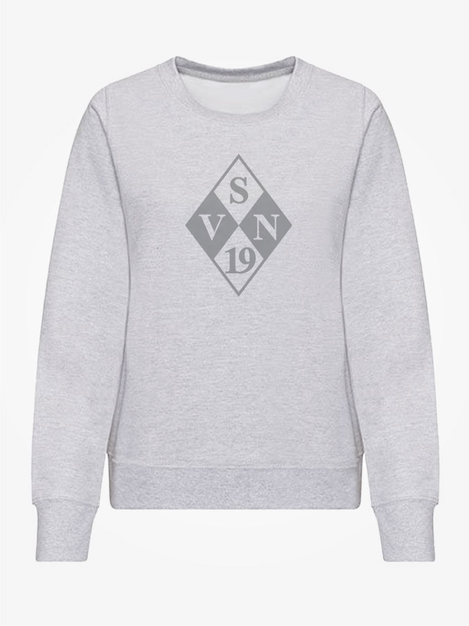 Sweater All Grey Unisex
