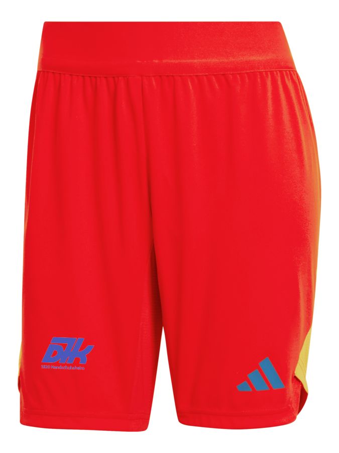 adidas Tiro 24 Pro Torwartshorts Damen