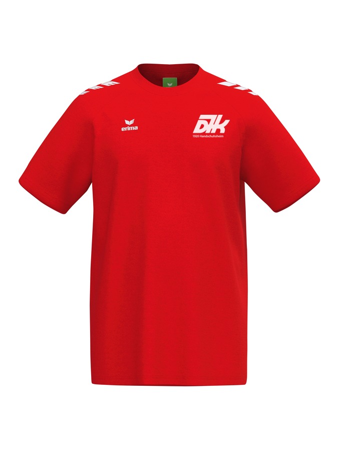 Erima Compete 3 Wings T-Shirt