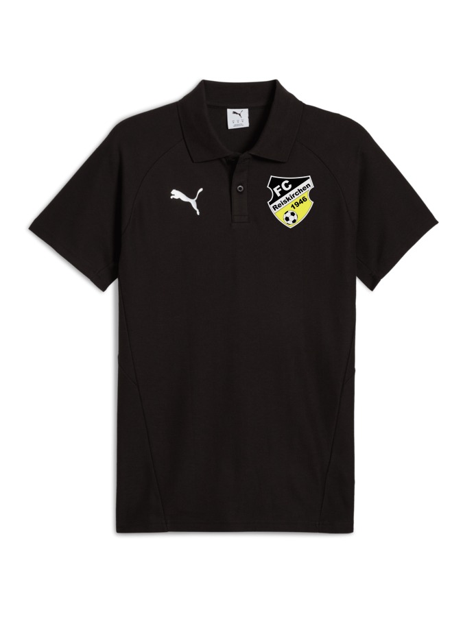 PUMA teamEVOSTRIPE Poloshirt