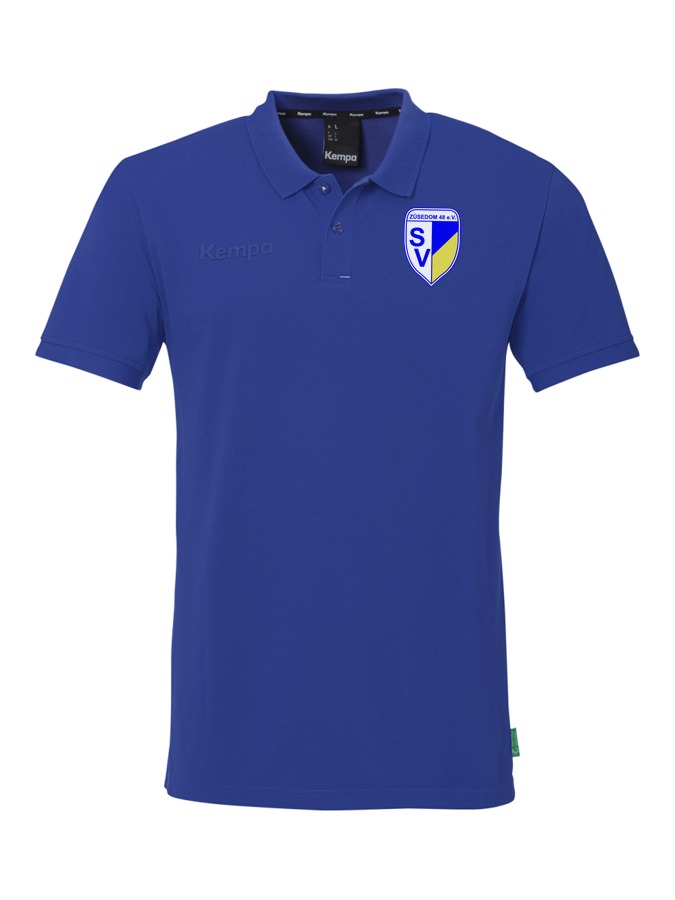 Kempa Prime Poloshirt