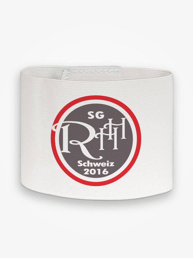 Armbinde Logo