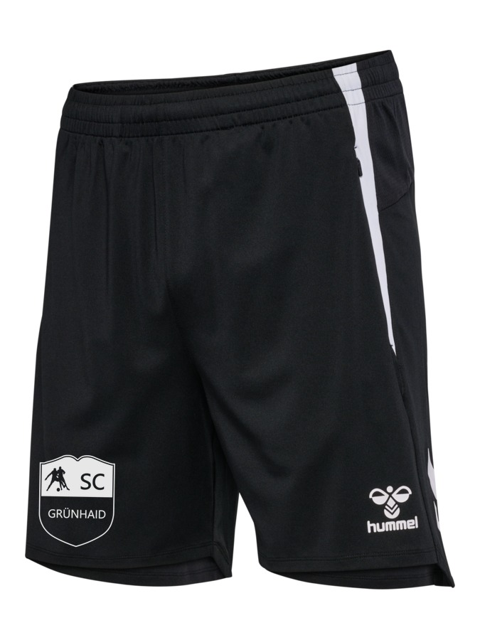 Hummel Lead 2.0 Training Shorts