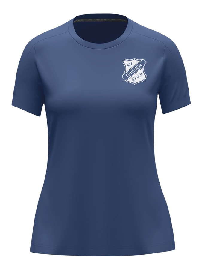 Jako T-Shirt Uni Damen