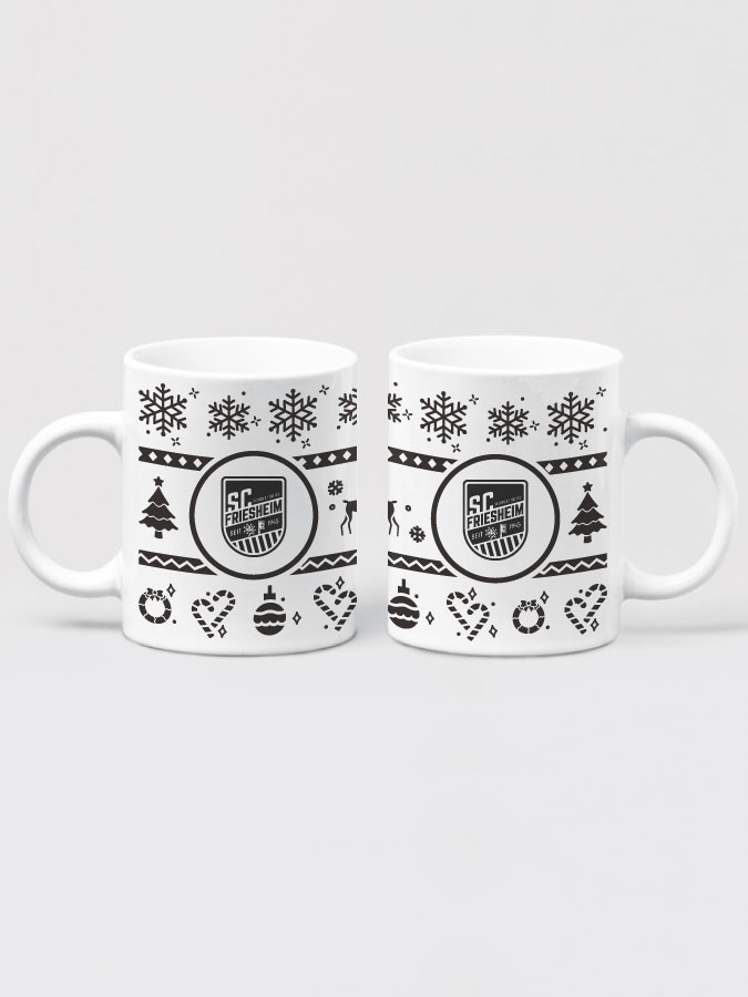 Tasse Christmas