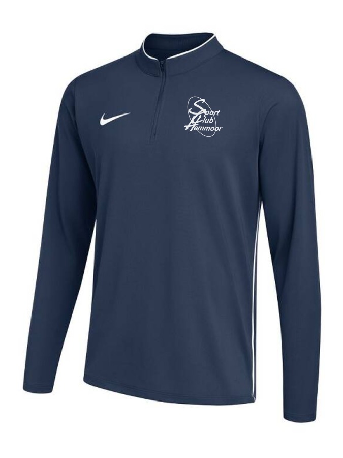 Nike Park 26 Drill Top