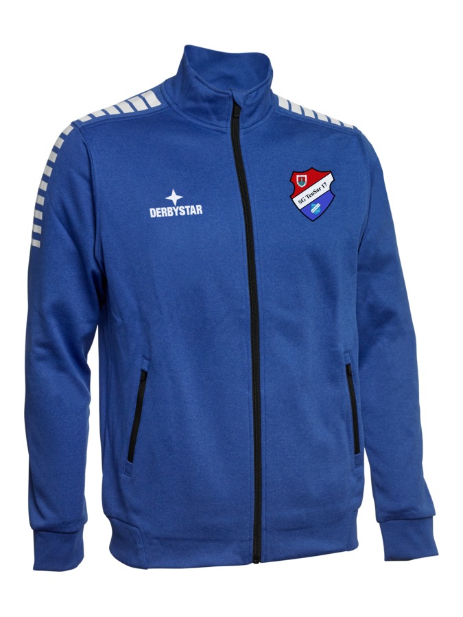Derbystar Primo Präsentationsjacke