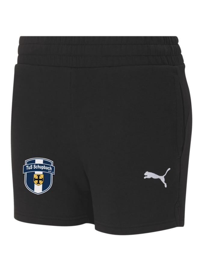 PUMA teamGOAL 23 Casuals Shorts Damen