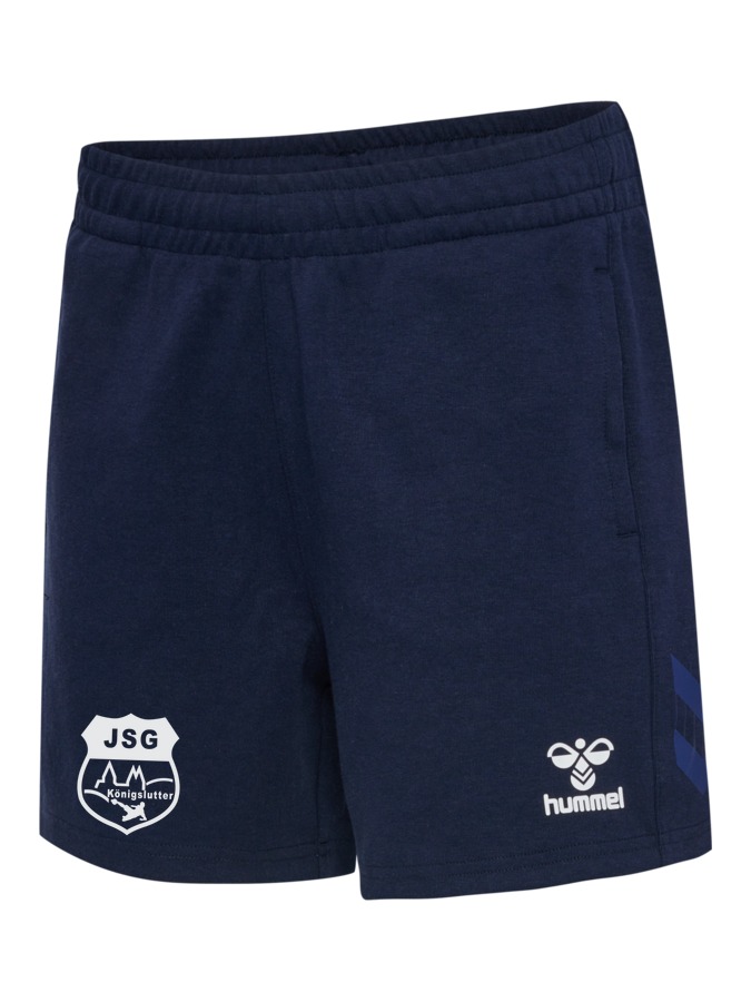 Hummel Travel Shorts Damen