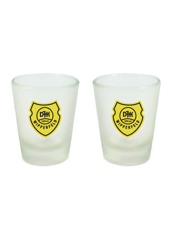 2er Set Schnapsglas Alina