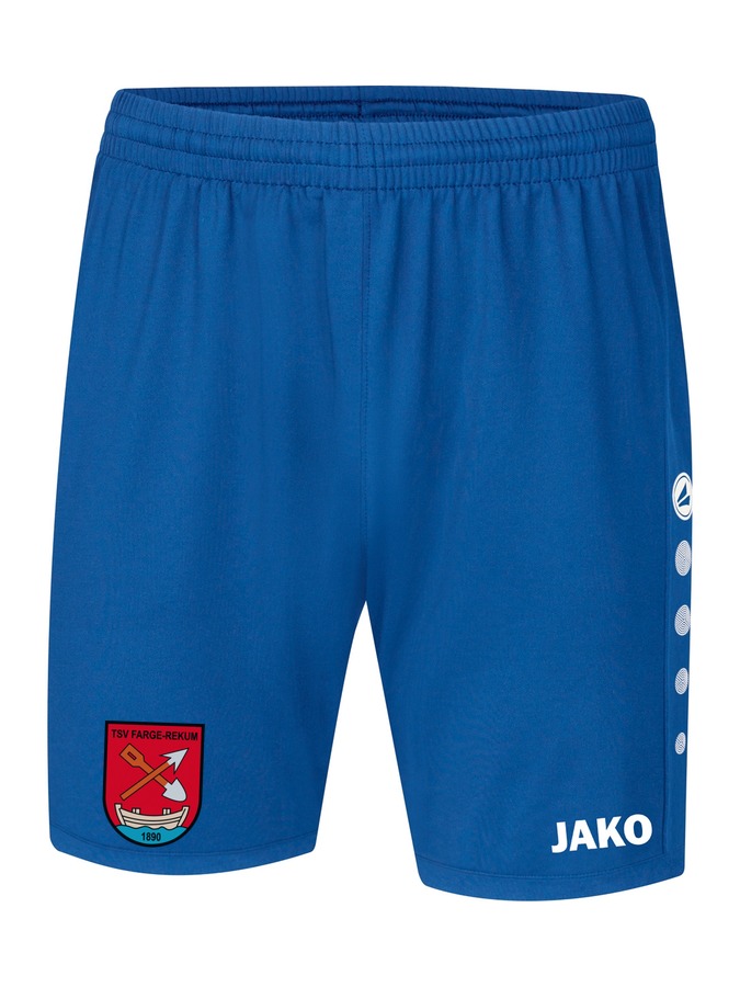 Jako Sporthose Premium