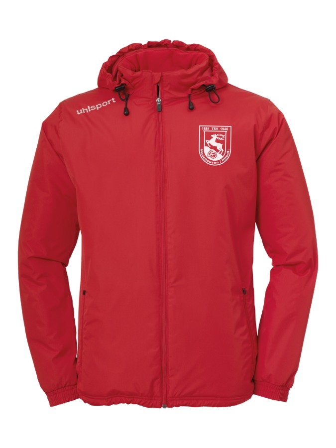 uhlsport Essential Coach Jacket
