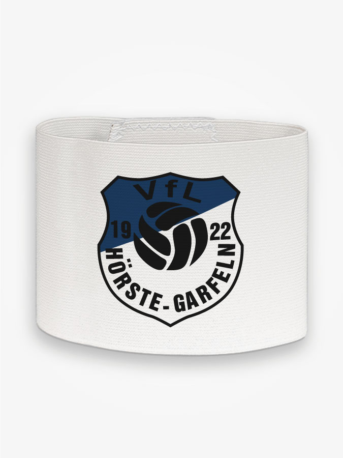 Armbinde Logo