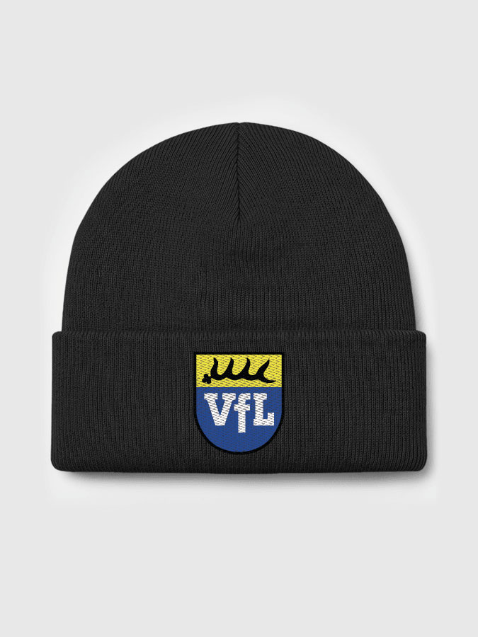 Beanie Kids Sticklogo