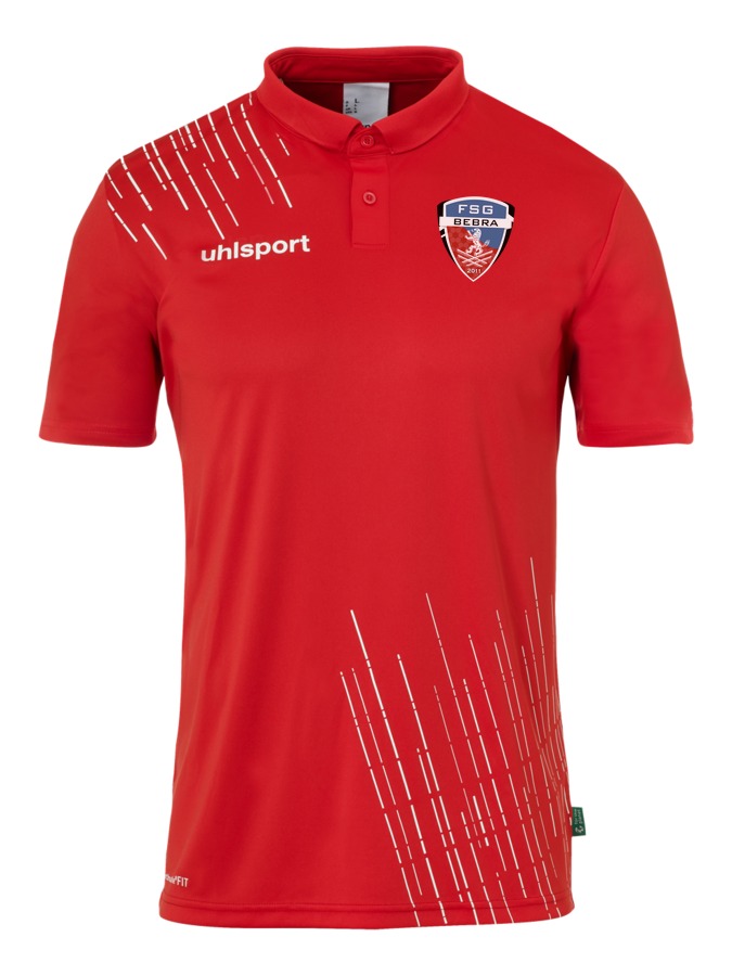 uhlsport Score 26 Poly Polo
