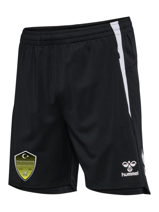Hummel Lead 2.0 Training Shorts