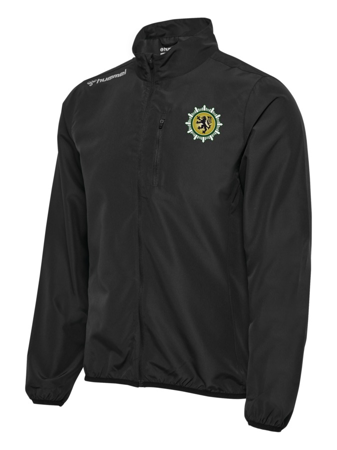 Hummel Run Jacke