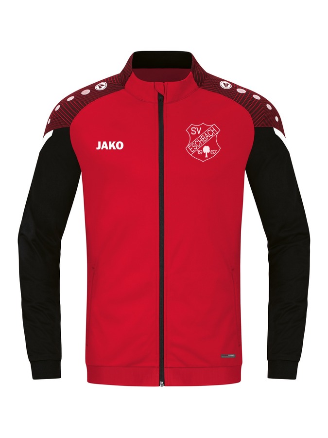 Jako Polyesterjacke Performance