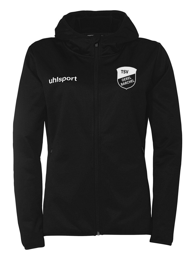 uhlsport Essential Fleecejacke Damen