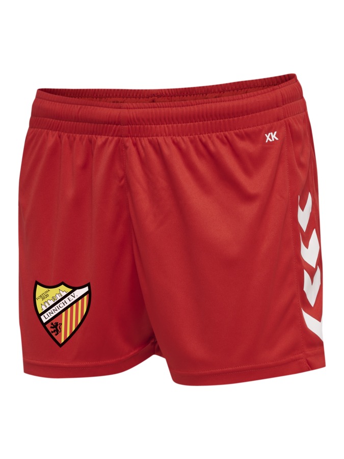 Hummel Core XK Trainingsshorts Damen