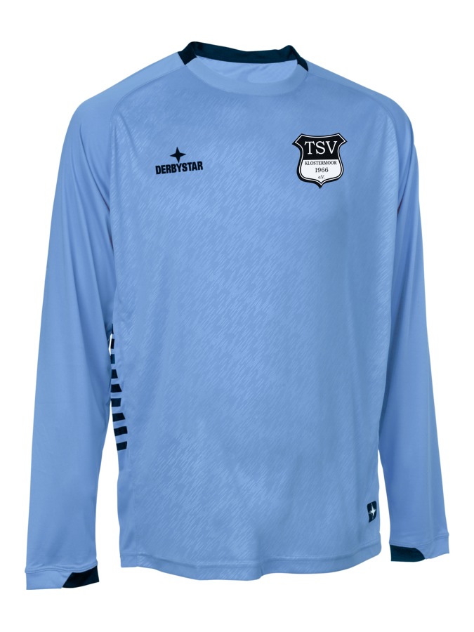 Derbystar Torwarttrikot Contra
