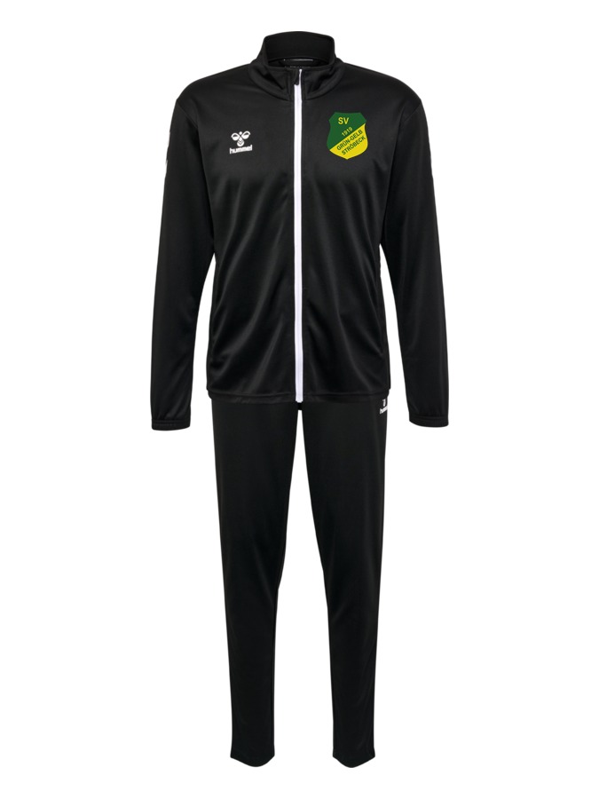 Hummel Logo Suit