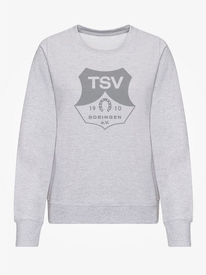 Sweater All Grey Unisex