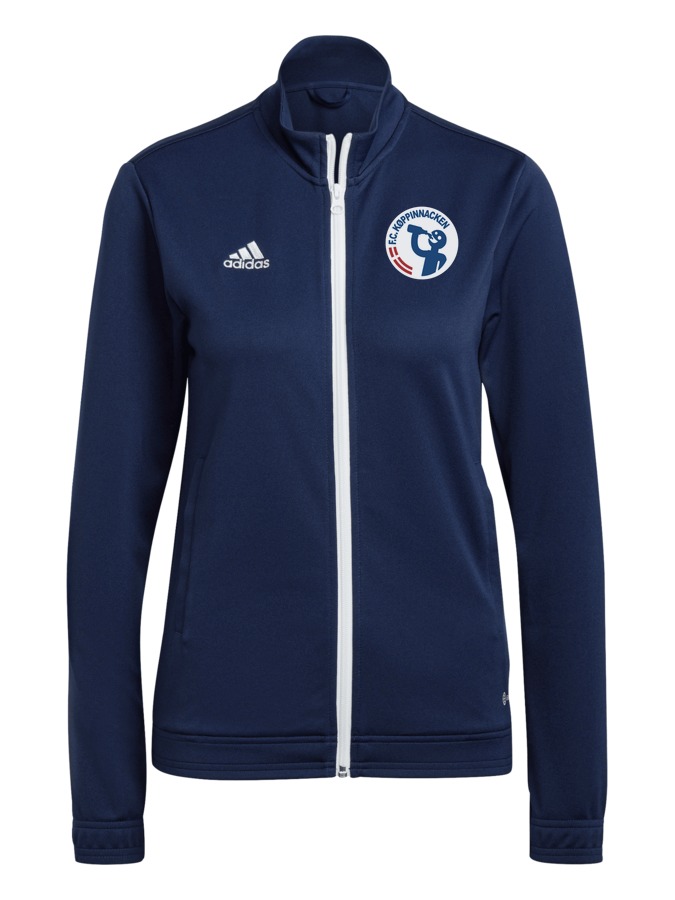 adidas Entrada 22 Trainingsjacke Damen