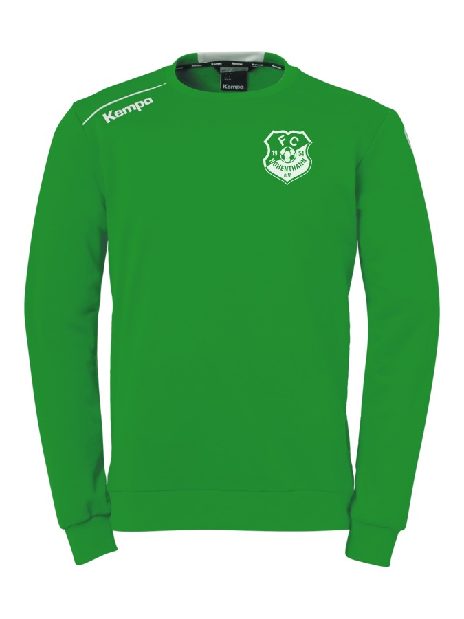 Kempa Player Trainingsoberteil