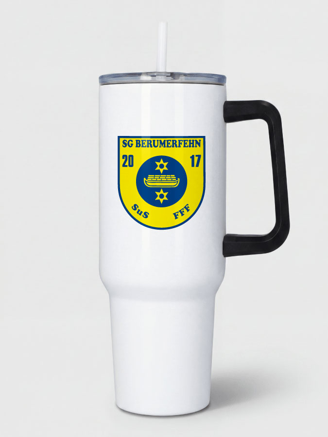 Tumbler Thermobecher 1,2 L