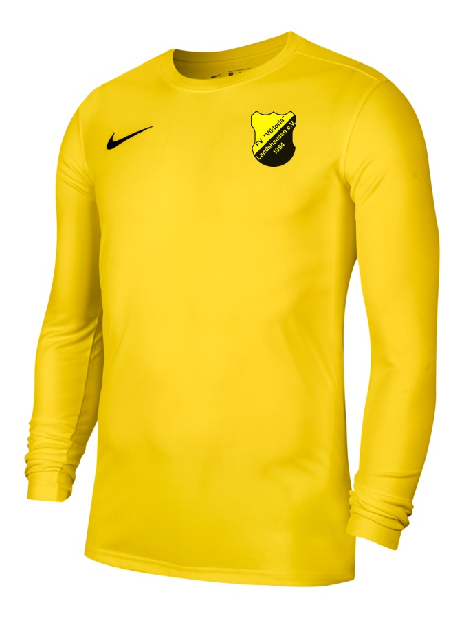 Nike Park VII Langarm Trainingsoberteil