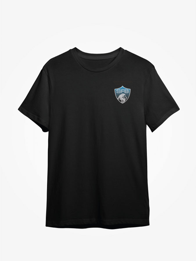 Shirt Organic Kids