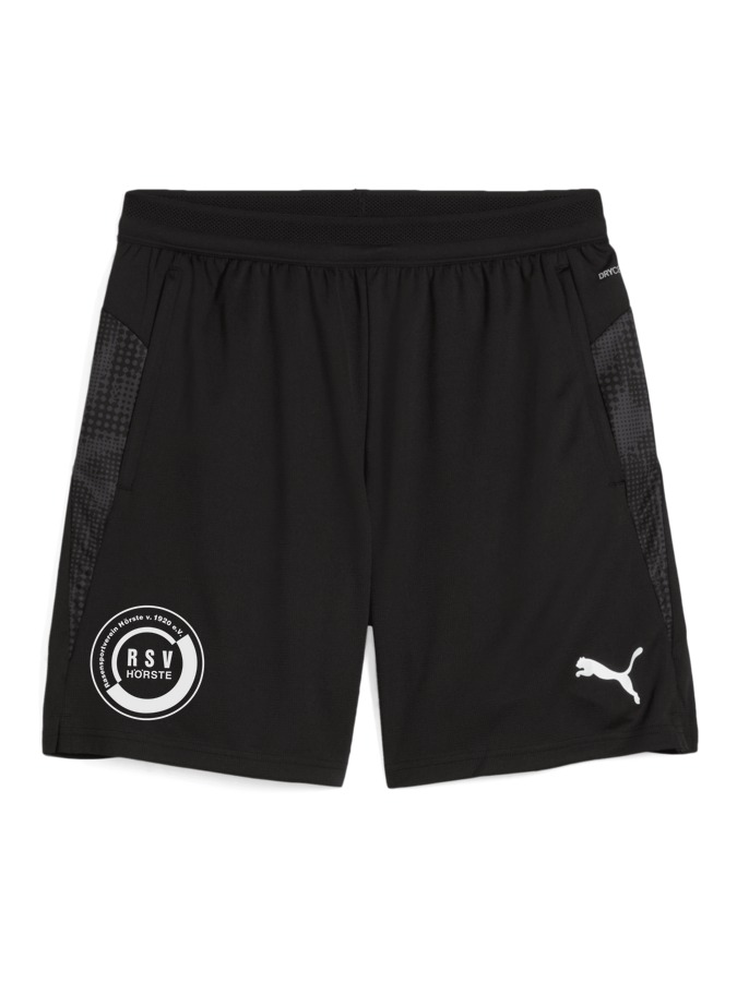PUMA teamCUP Training Shorts