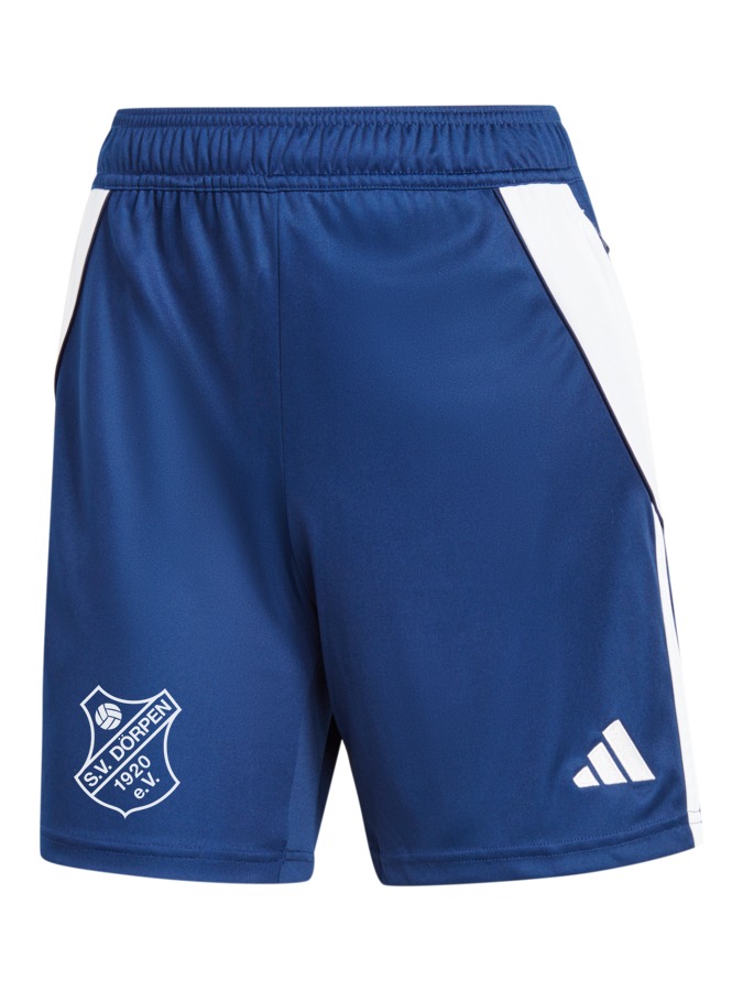 adidas Tiro 24 Trainingsshorts Damen