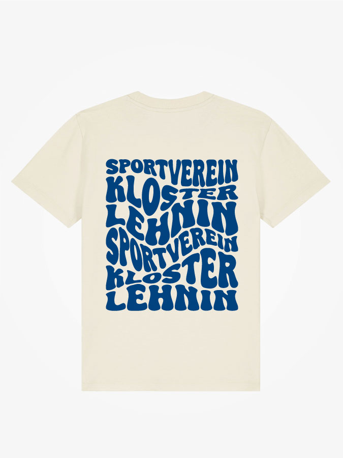 Shirt Wavy Kids