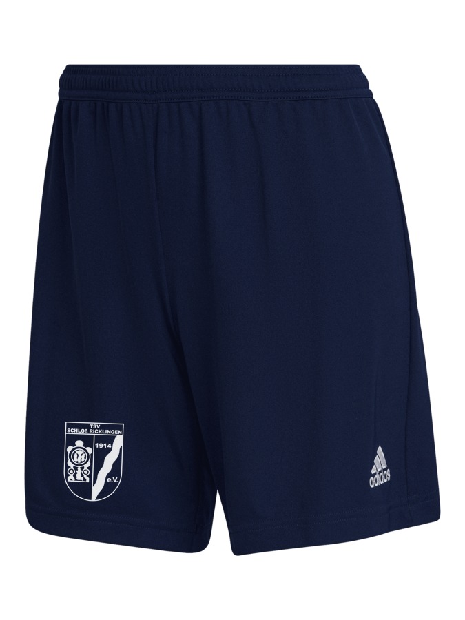 adidas Entrada 22 Shorts Damen