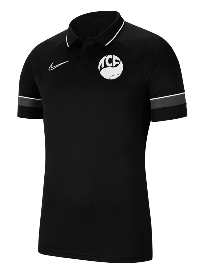 Nike Academy 21 Poloshirt