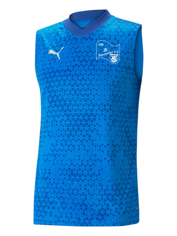 PUMA teamCUP Trainingstanktop