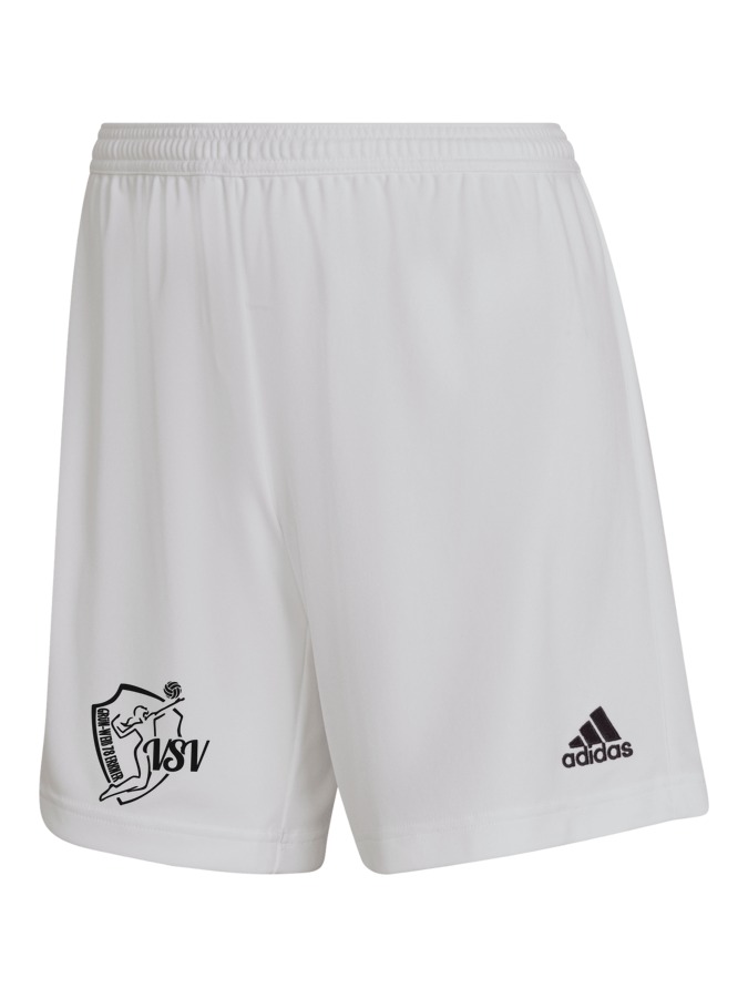 adidas Entrada 22 Shorts Damen