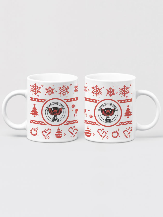 Tasse Christmas