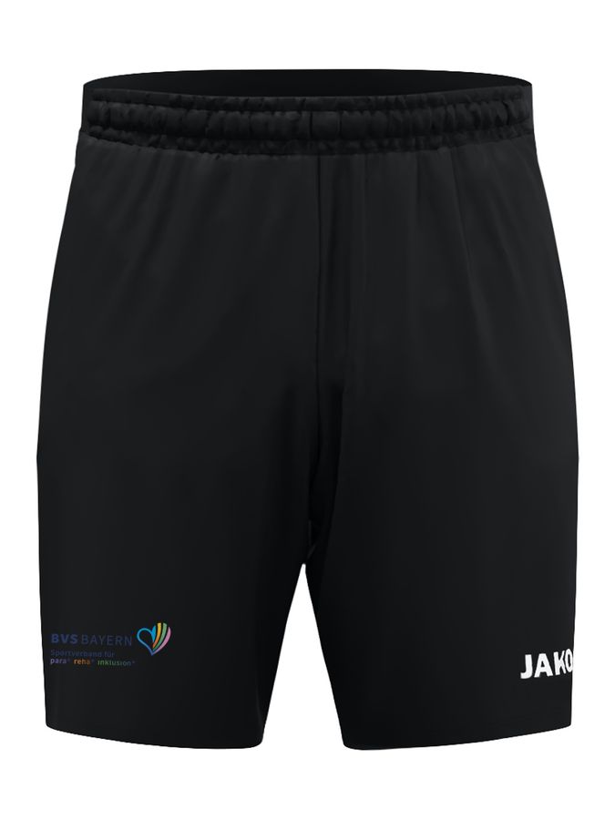 Jako Trainingsshort Dynamic