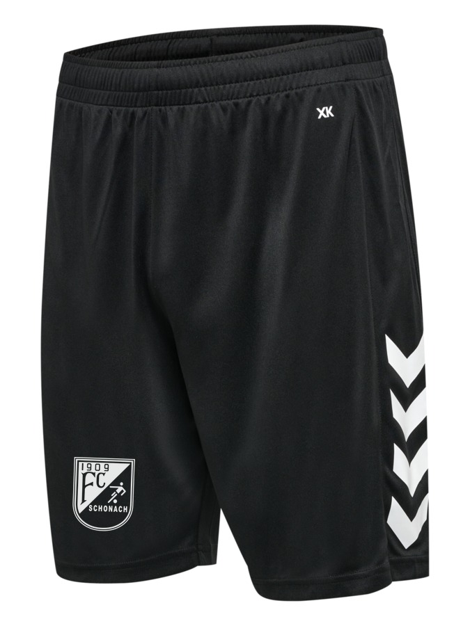 Hummel Core XK Trainingsshorts