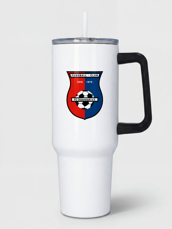 Tumbler Thermobecher 1,2 L