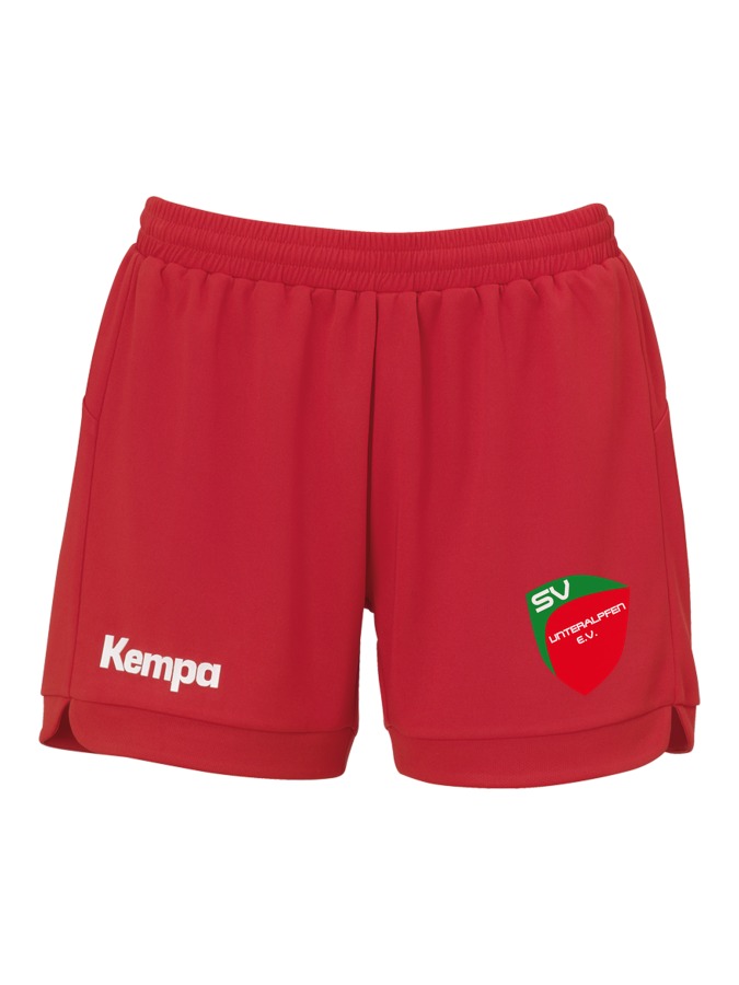 Kempa Prime Shorts Damen